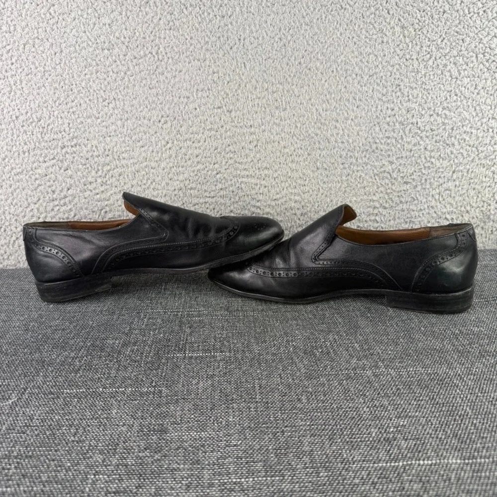 Bally brand model